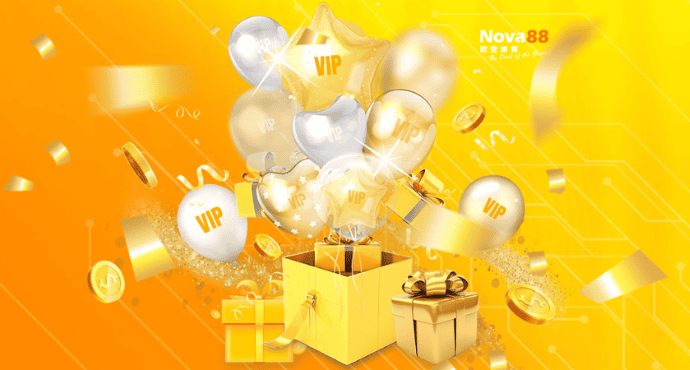 nova88 birthday bonus