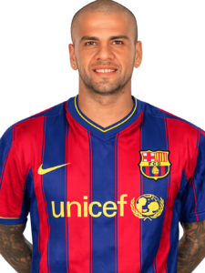 Dani Alves