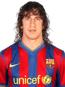 Carles Puyol
