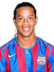 Ronaldinho Gaúcho