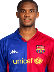 Samuel Eto'o