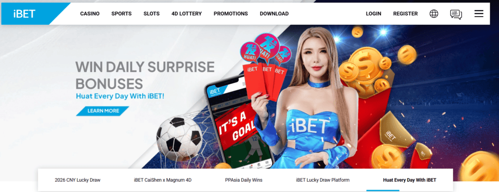 I8 (iBET) online casino platform with sports, slots, and bonuses.