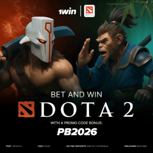 1Win Dota2