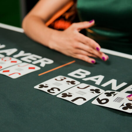 Can AI Beat Baccarat in 2026? What Players Need to Know