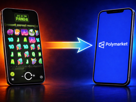 How Polymarket is Replacing Online Casinos