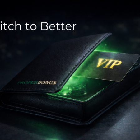 Switch Bonus Malaysia 2026 – Instant VIP Upgrade