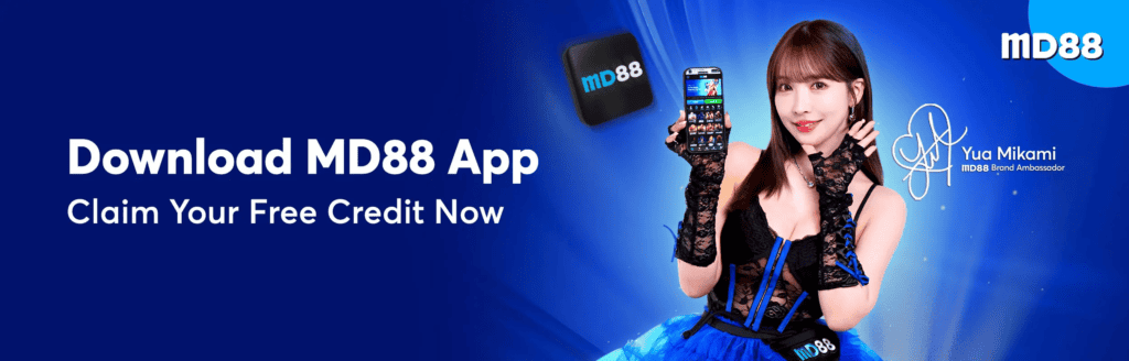 Enjoy the MD88 100% Welcome Bonus up to MYR 188 for new players at ProperBonus. Boost your gaming ex.