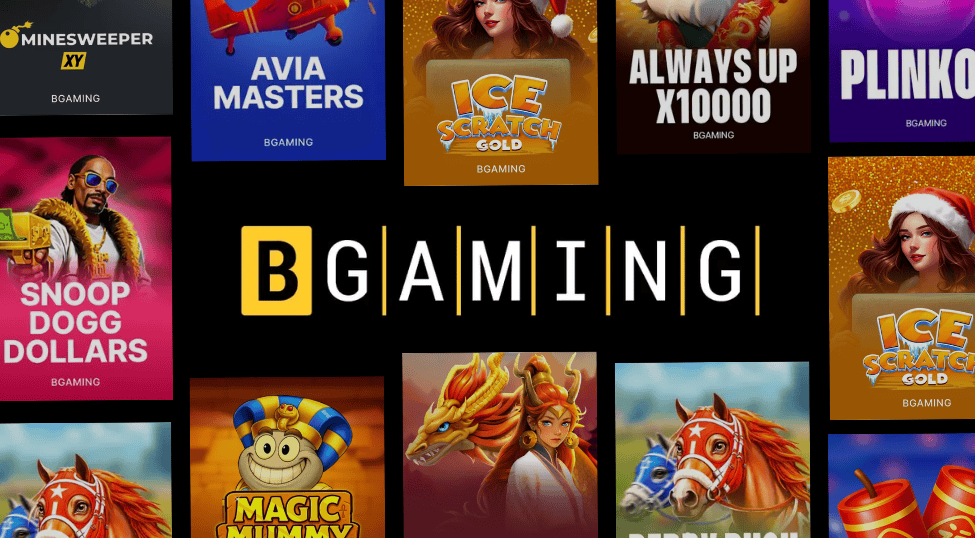 Collection of popular online casino games and slots at ProperBonus Gaming platform.
