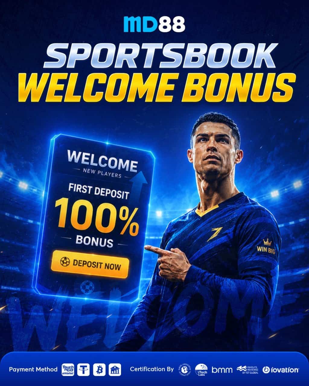Promo Banner