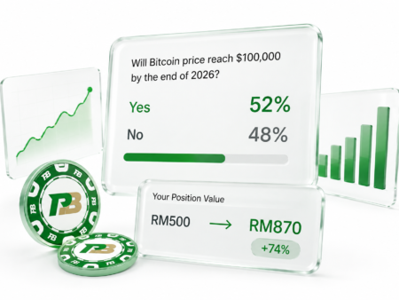 Can You Make Money From Prediction Market (2026) in Malaysia?