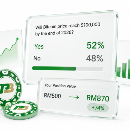 Can You Make Money From Prediction Market (2026) in Malaysia?