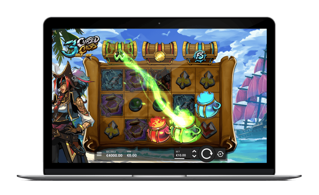 Exciting pirate-themed online slot game with vibrant graphics and bonus features. Play now for big w.