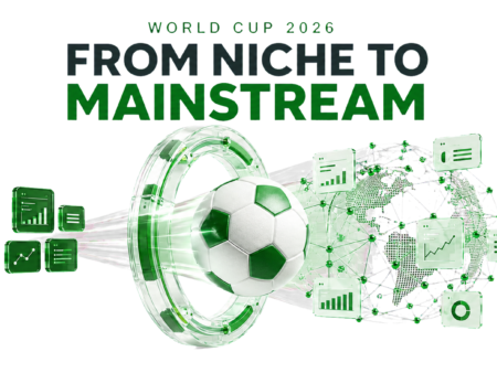 How the 2026 World Cup Brought Prediction Markets Into the Mainstream