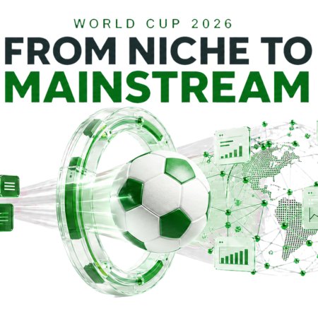 How the 2026 World Cup Brought Prediction Markets Into the Mainstream