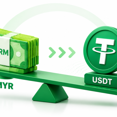 Still Using Ringgit (MYR) ? It’s Time to Consider USDT