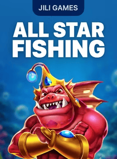 Colorful dragon character from JILI Fishing game for online slot gaming.