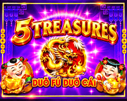 5 Treasures