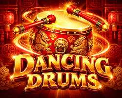 Dancing Drums