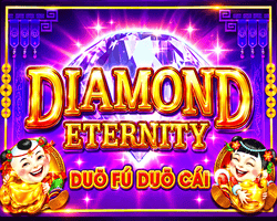 Diamond Eternity