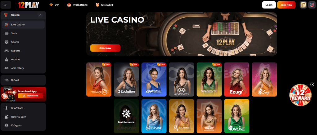 High-limit baccarat table at a Malaysian casino for high-stakes gaming.
