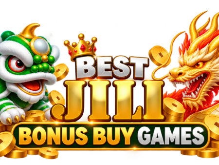 Best JILI Bonus Buy Games in Malaysia 2026