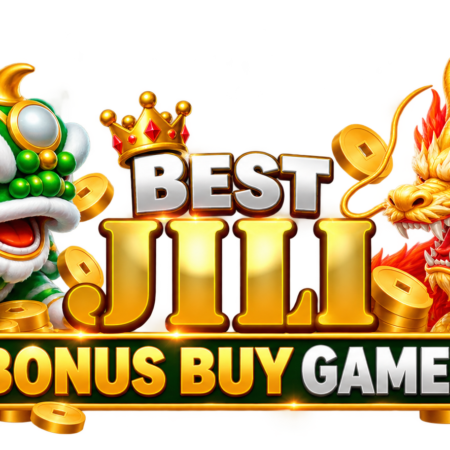 Best JILI Bonus Buy Games in Malaysia 2026